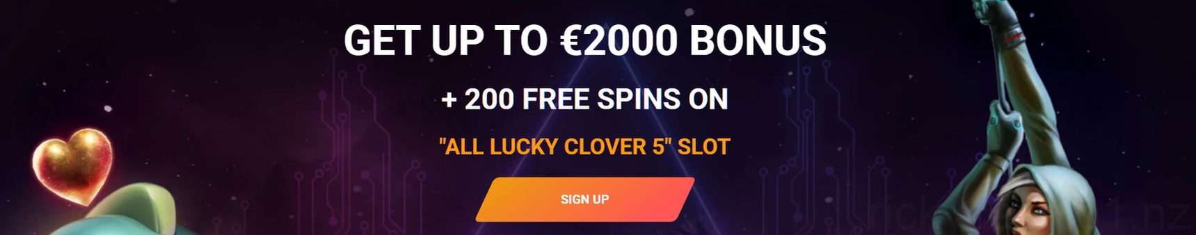 Ricky Casino Gaming