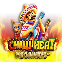 Chilli Heat Megaways