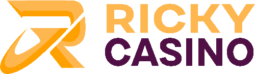 Ricky Casino Logo